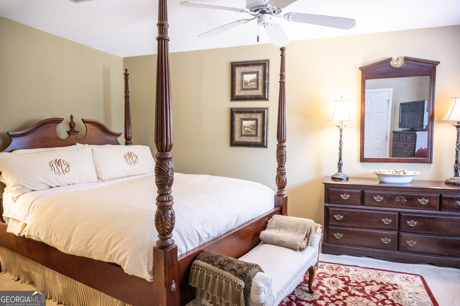 166 Oakwood Trail McDonough - Photo 20