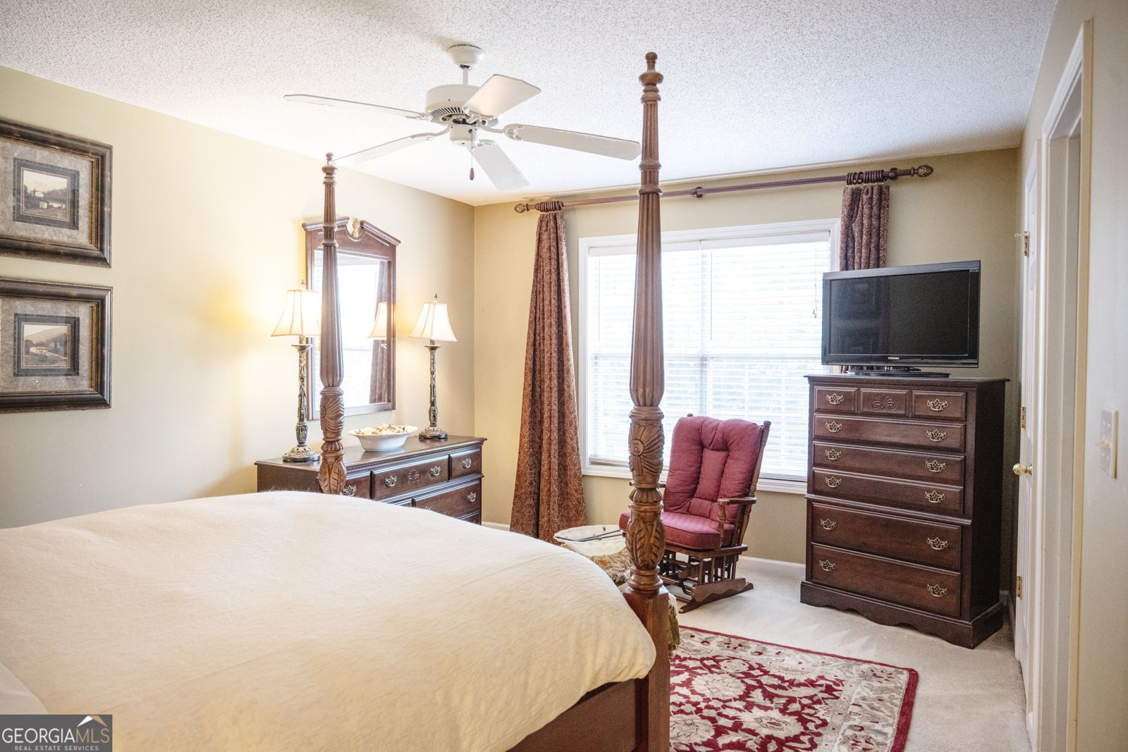 166 Oakwood Trail McDonough - Photo 21