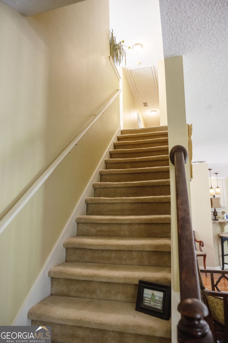 166 Oakwood Trail McDonough - Photo 22