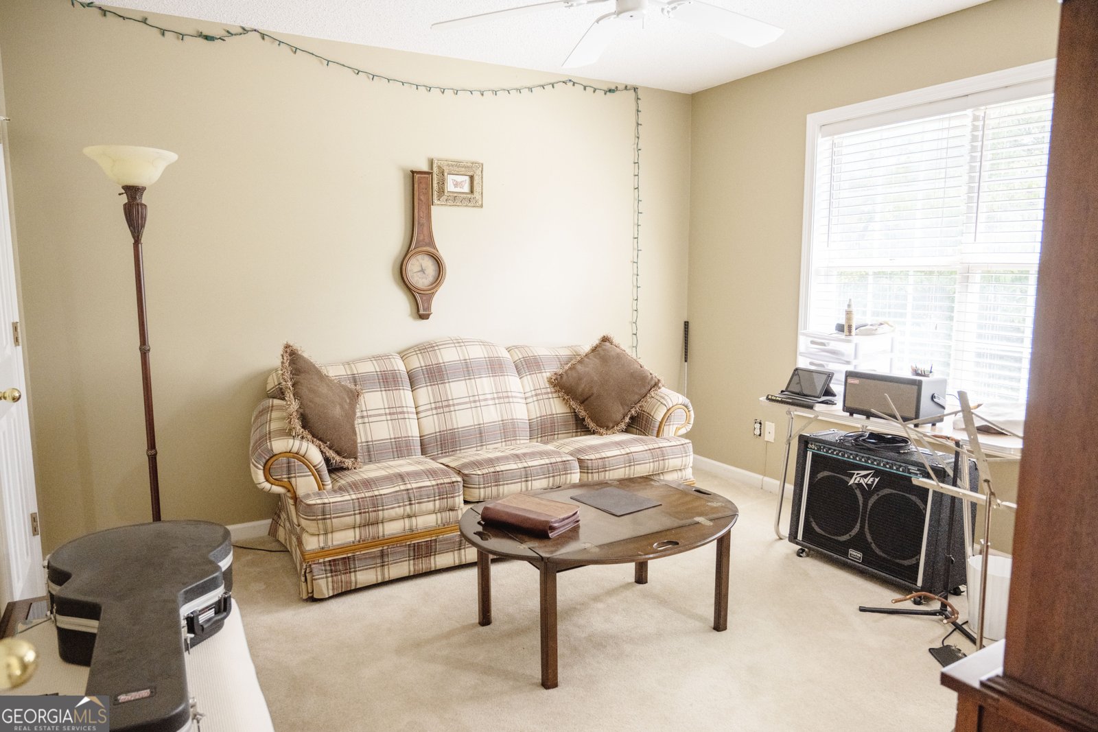 166 Oakwood Trail McDonough - Photo 24