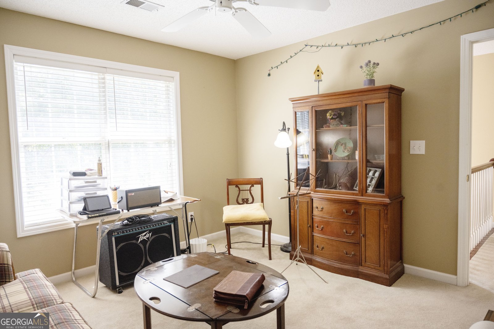 166 Oakwood Trail McDonough - Photo 25