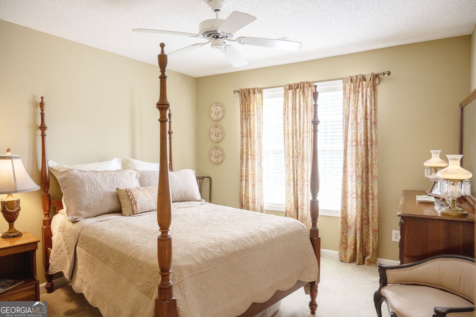 166 Oakwood Trail McDonough - Photo 26