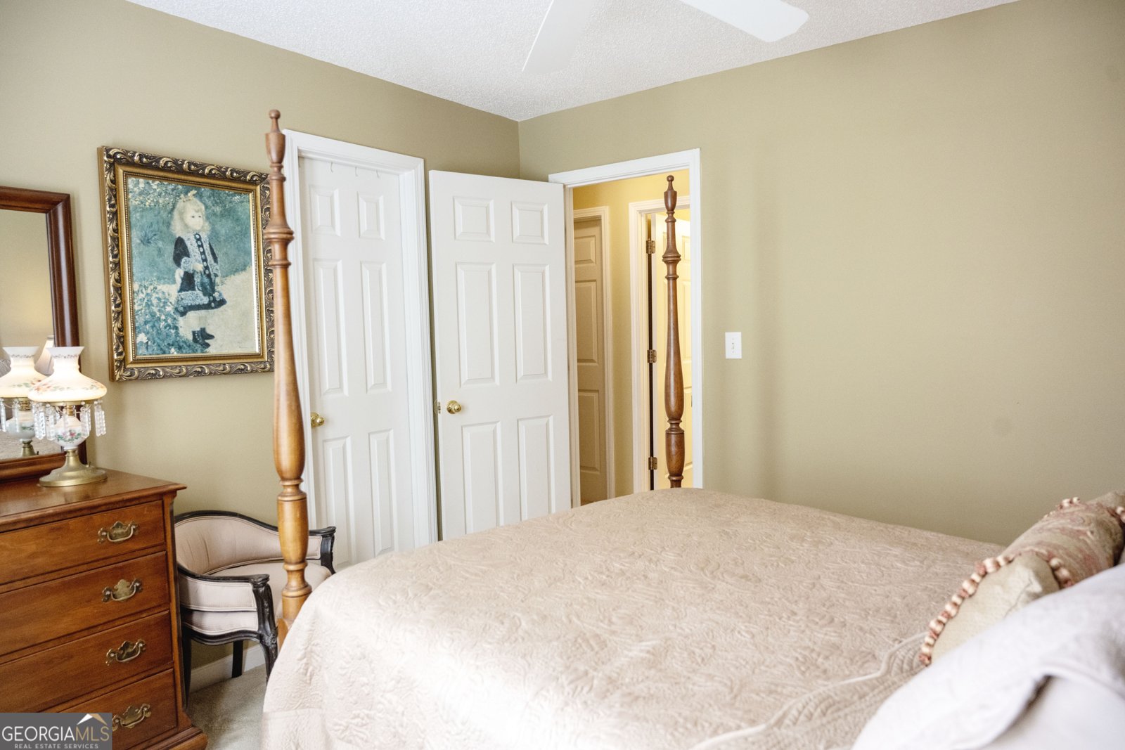 166 Oakwood Trail McDonough - Photo 28