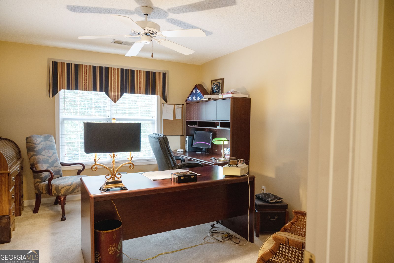 166 Oakwood Trail McDonough - Photo 29