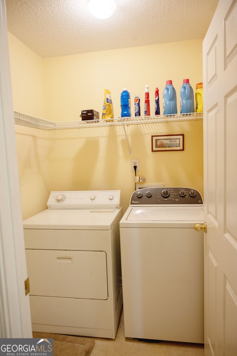 166 Oakwood Trail McDonough - Photo 30