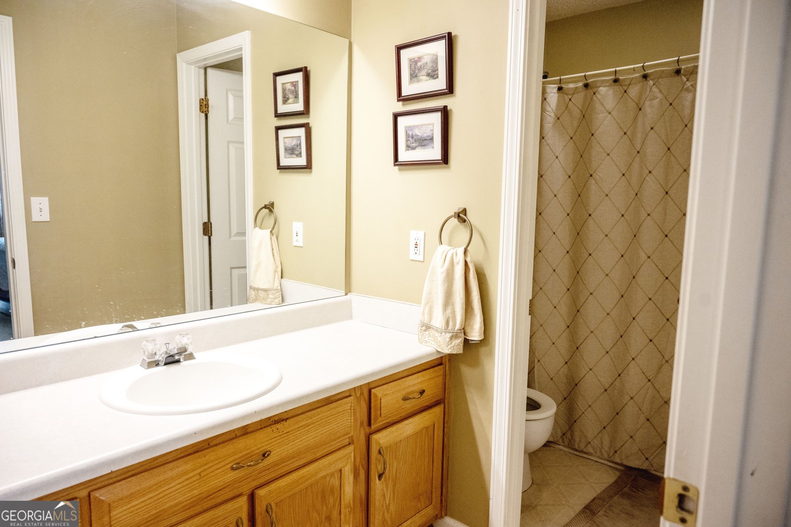 166 Oakwood Trail McDonough - Photo 31