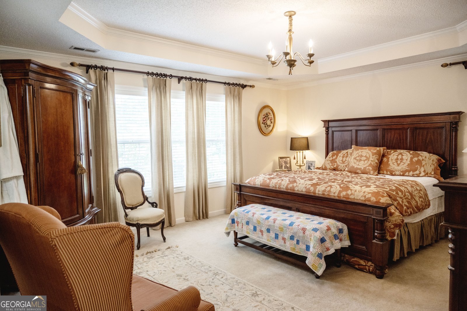 166 Oakwood Trail McDonough - Photo 32