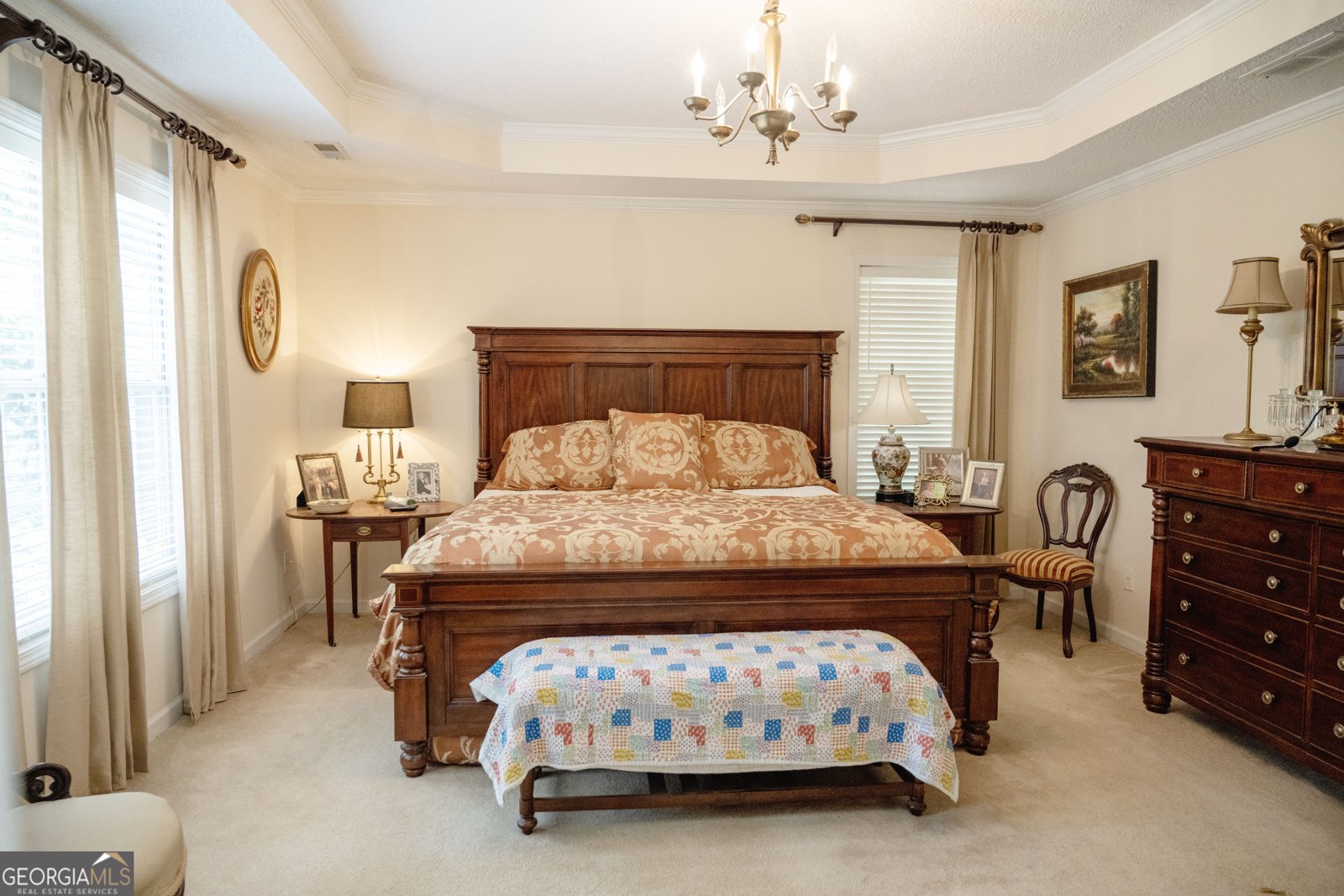 166 Oakwood Trail McDonough - Photo 33