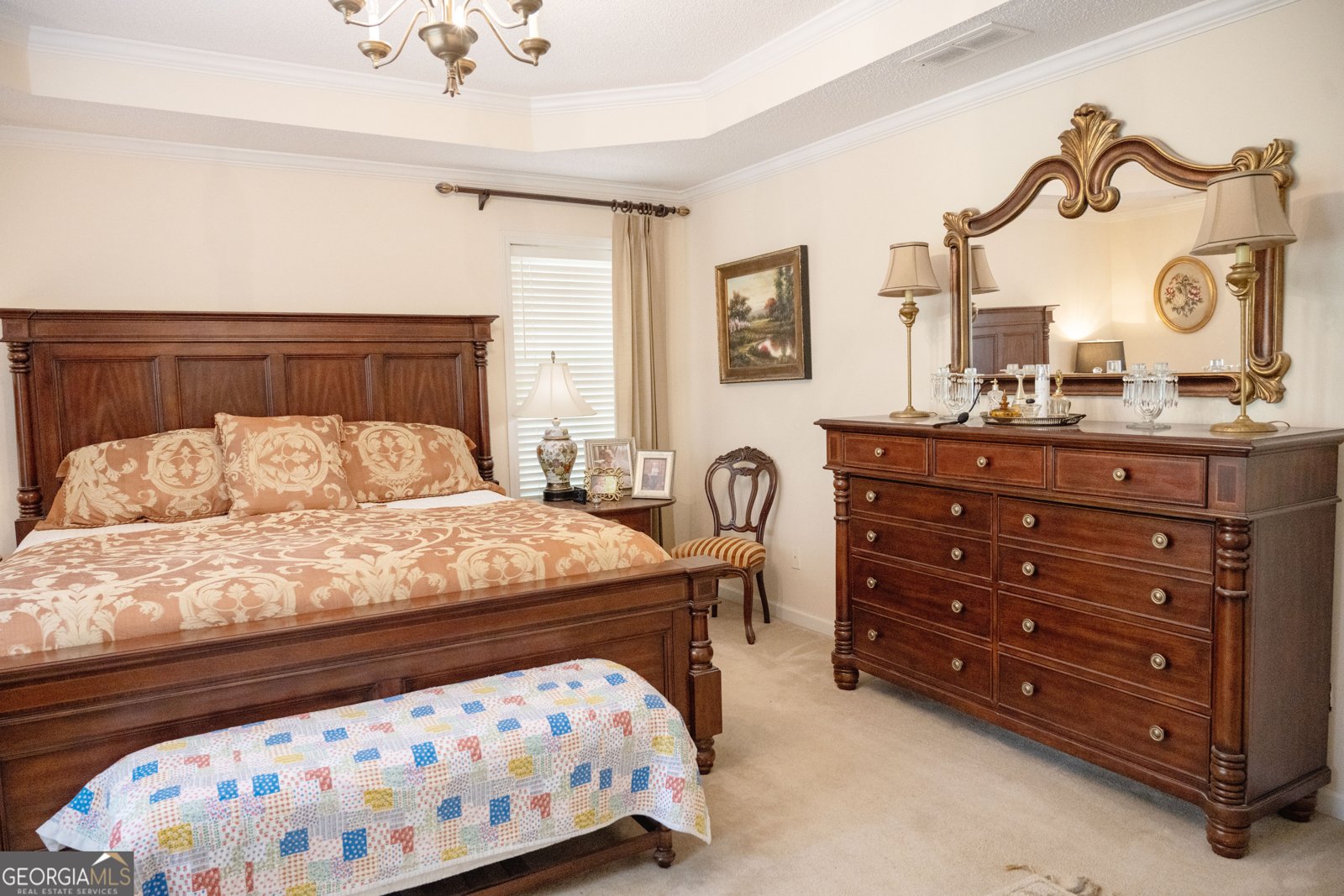 166 Oakwood Trail McDonough - Photo 34