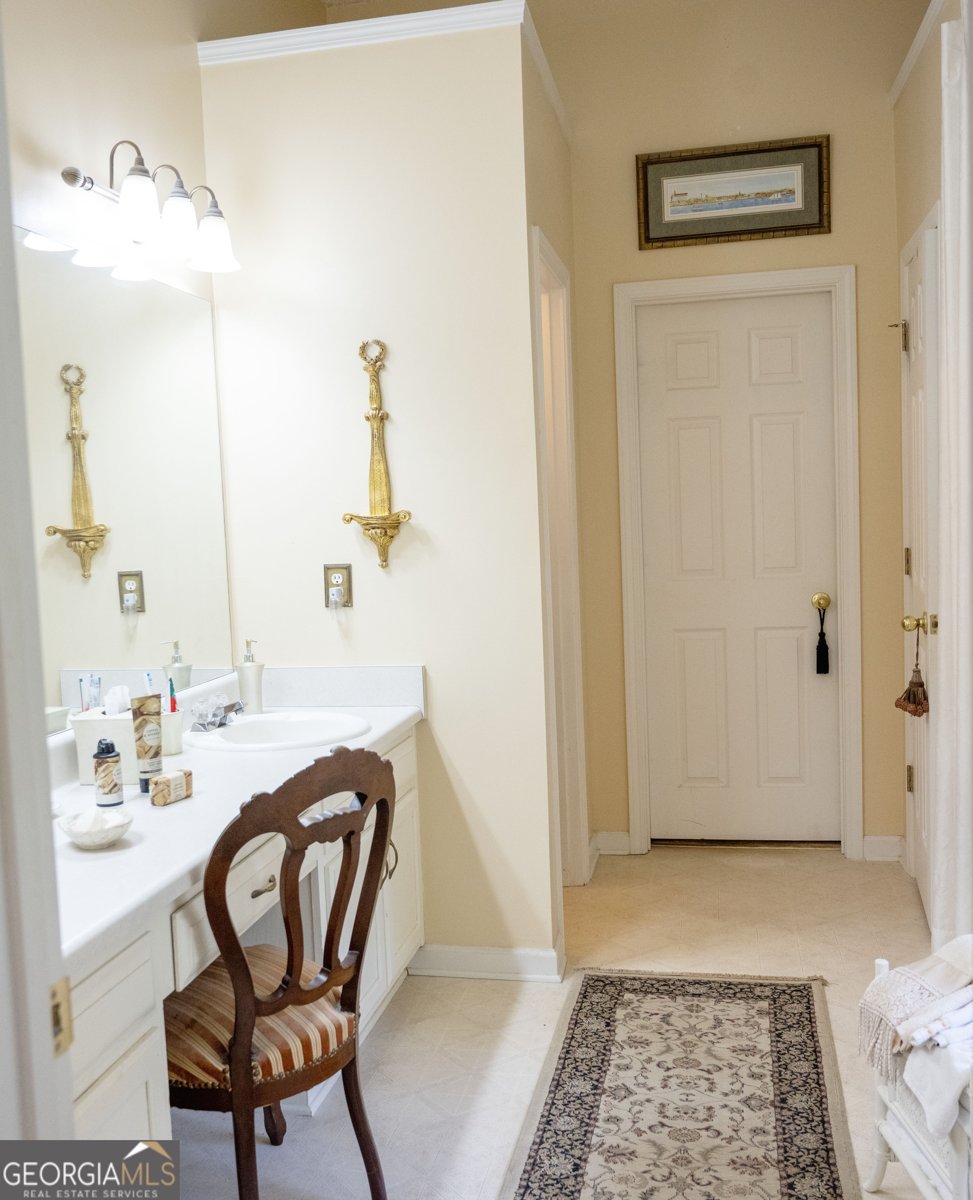 166 Oakwood Trail McDonough - Photo 35