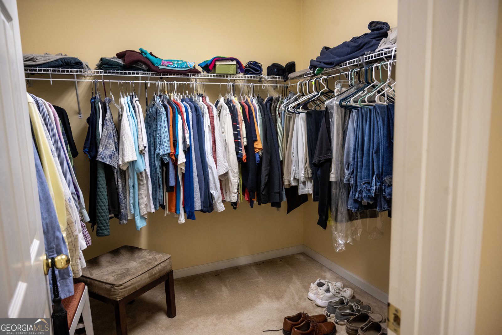 166 Oakwood Trail McDonough - Photo 37