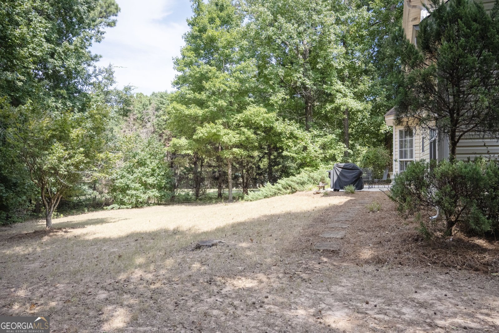 166 Oakwood Trail McDonough - Photo 42