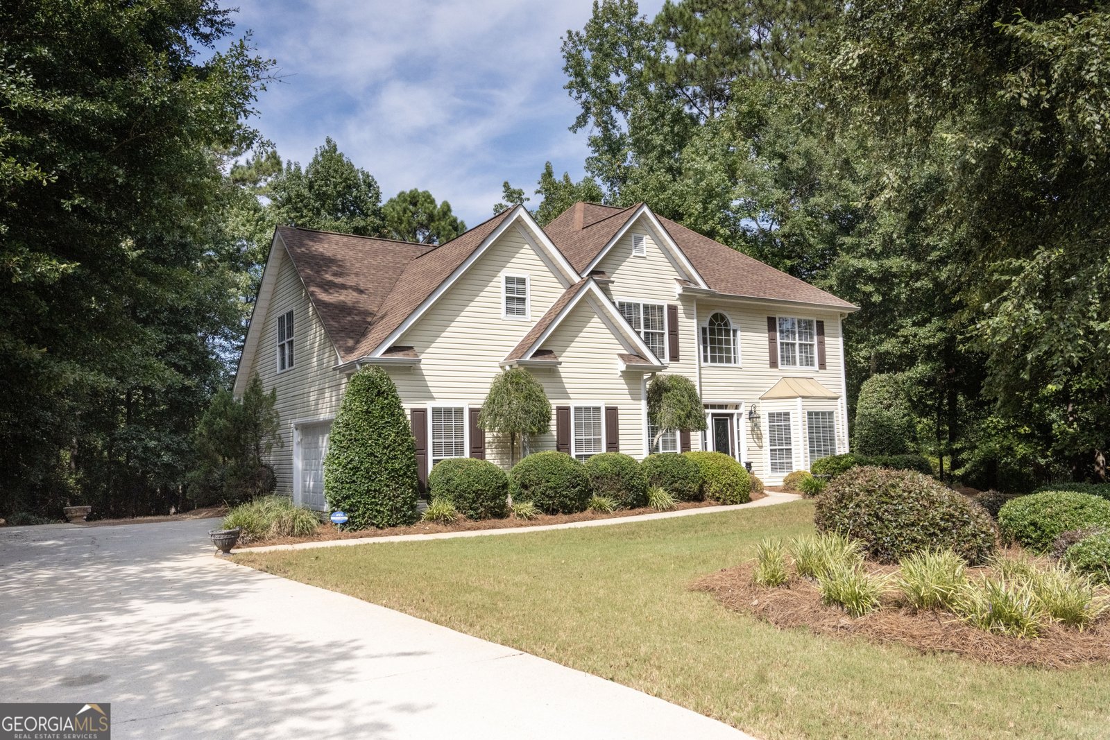 166 Oakwood Trail McDonough - Photo 44