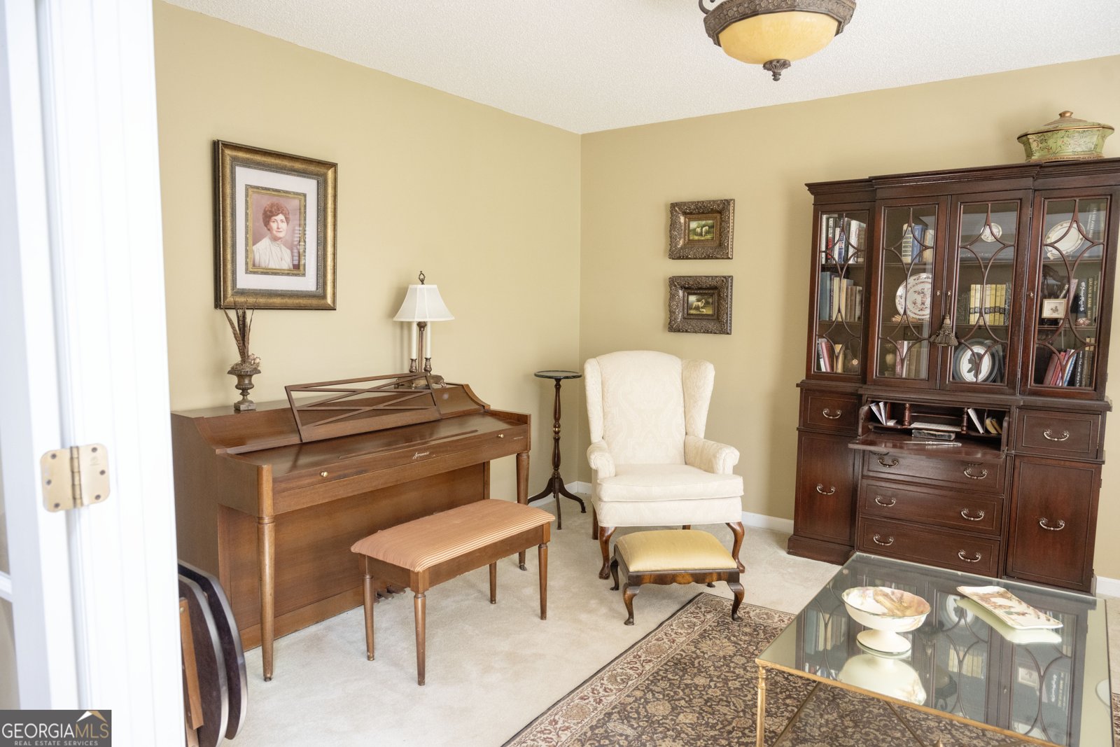 166 Oakwood Trail McDonough - Photo 7