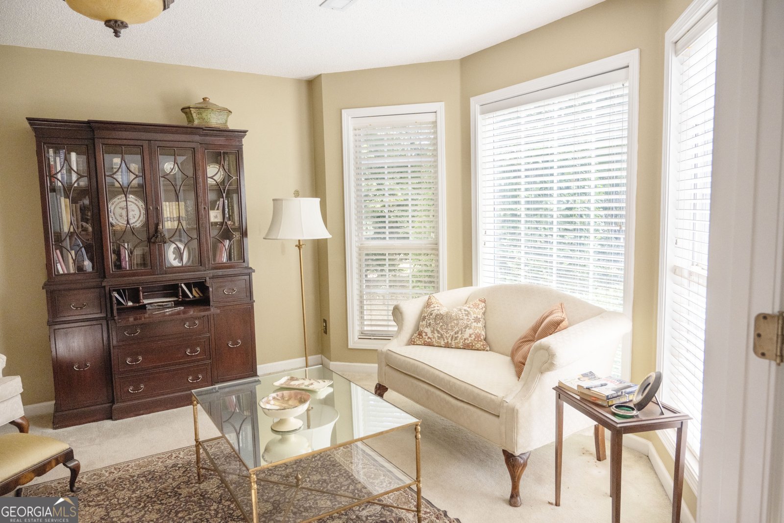 166 Oakwood Trail McDonough - Photo 8