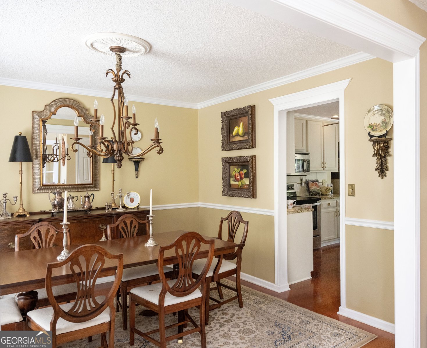 166 Oakwood Trail McDonough - Photo 9