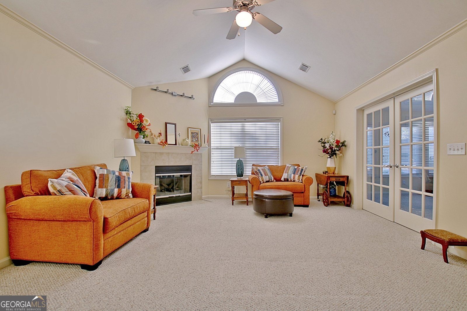 265 Rehobeth Way Fayetteville - Photo 13