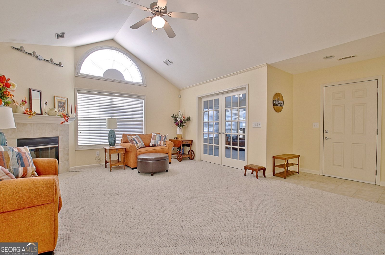 265 Rehobeth Way Fayetteville - Photo 14