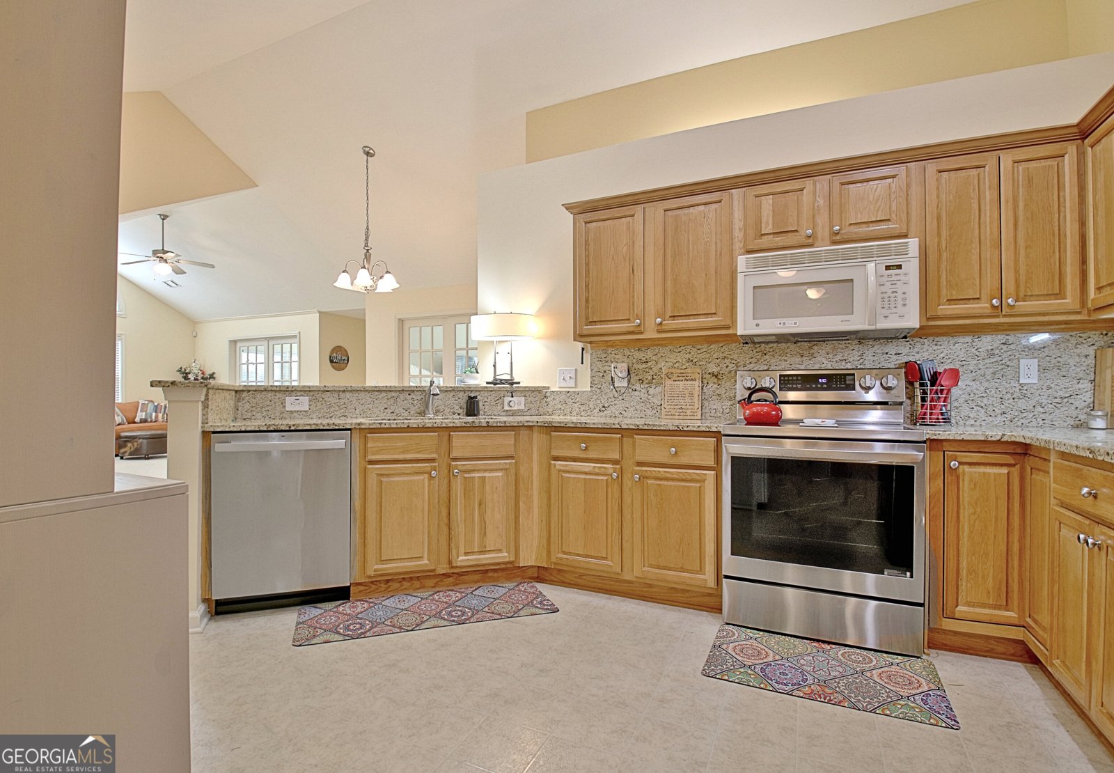 265 Rehobeth Way Fayetteville - Photo 24