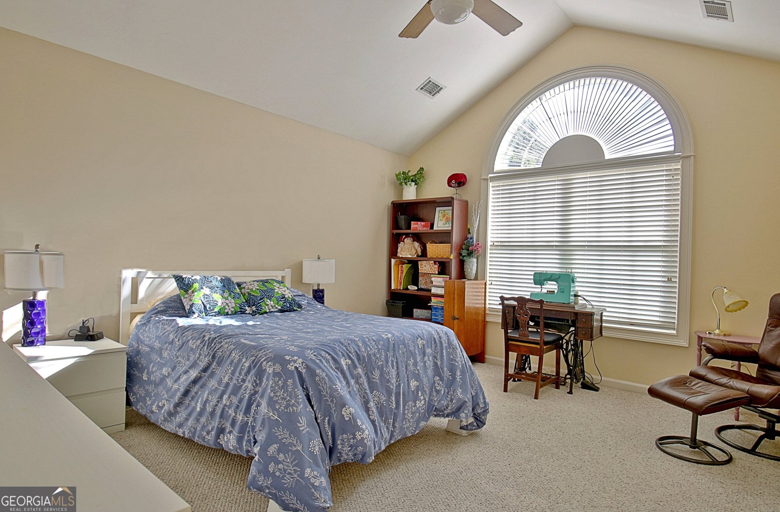 265 Rehobeth Way Fayetteville - Photo 33