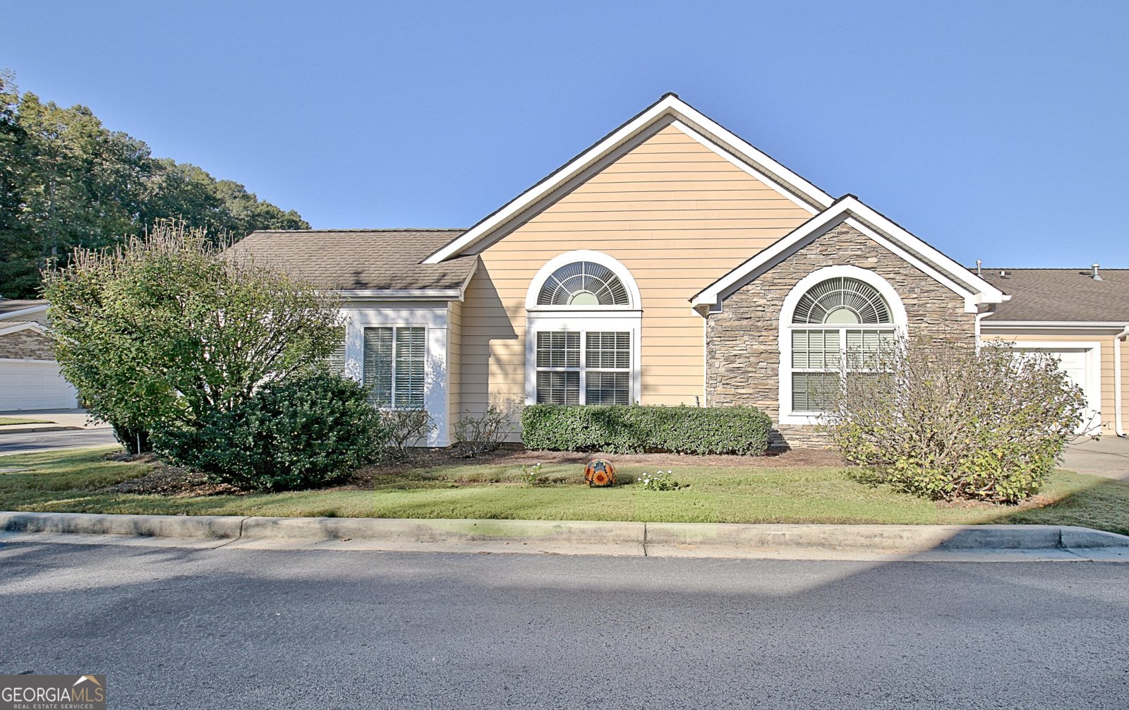 265 Rehobeth Way Fayetteville - Photo 49