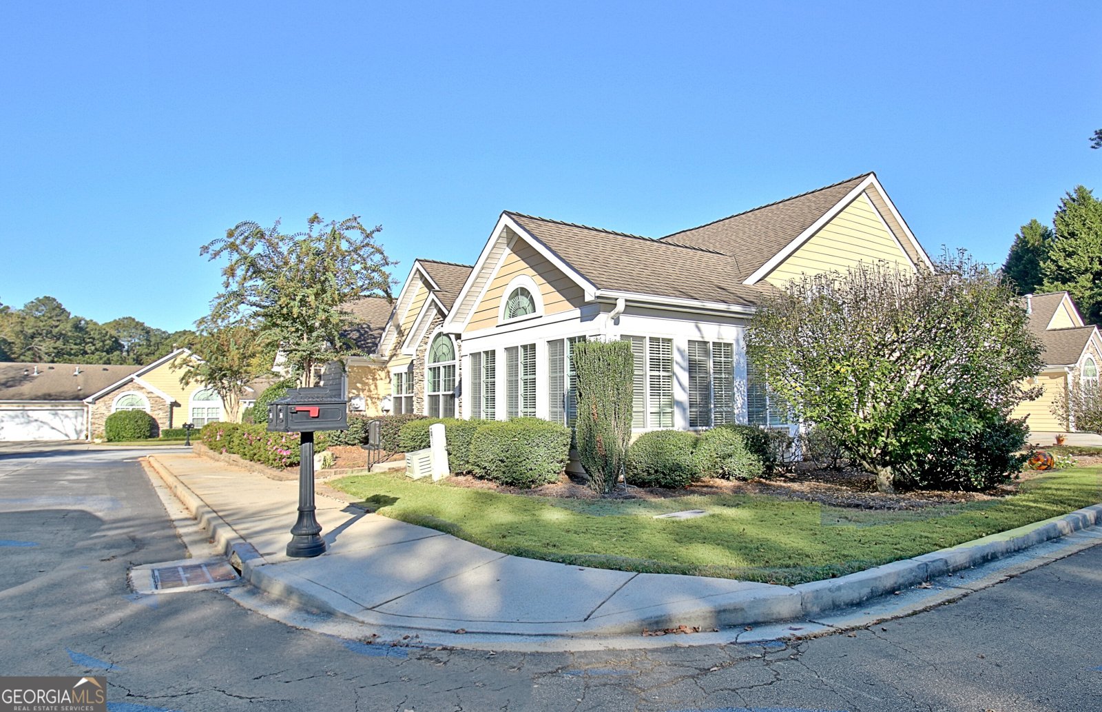 265 Rehobeth Way Fayetteville - Photo 50