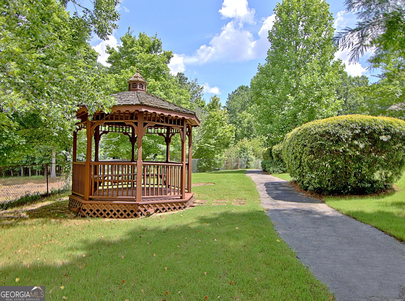 265 Rehobeth Way Fayetteville - Photo 62