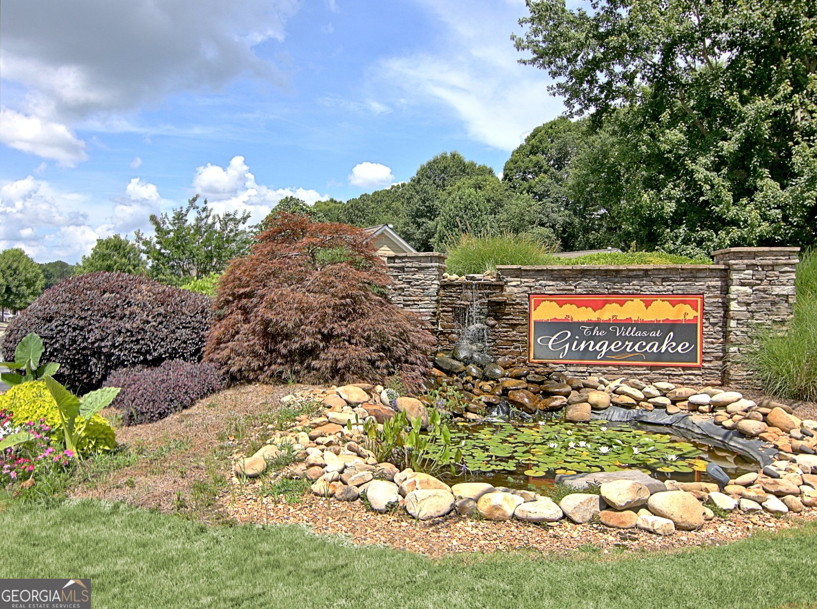 265 Rehobeth Way Fayetteville - Photo 63