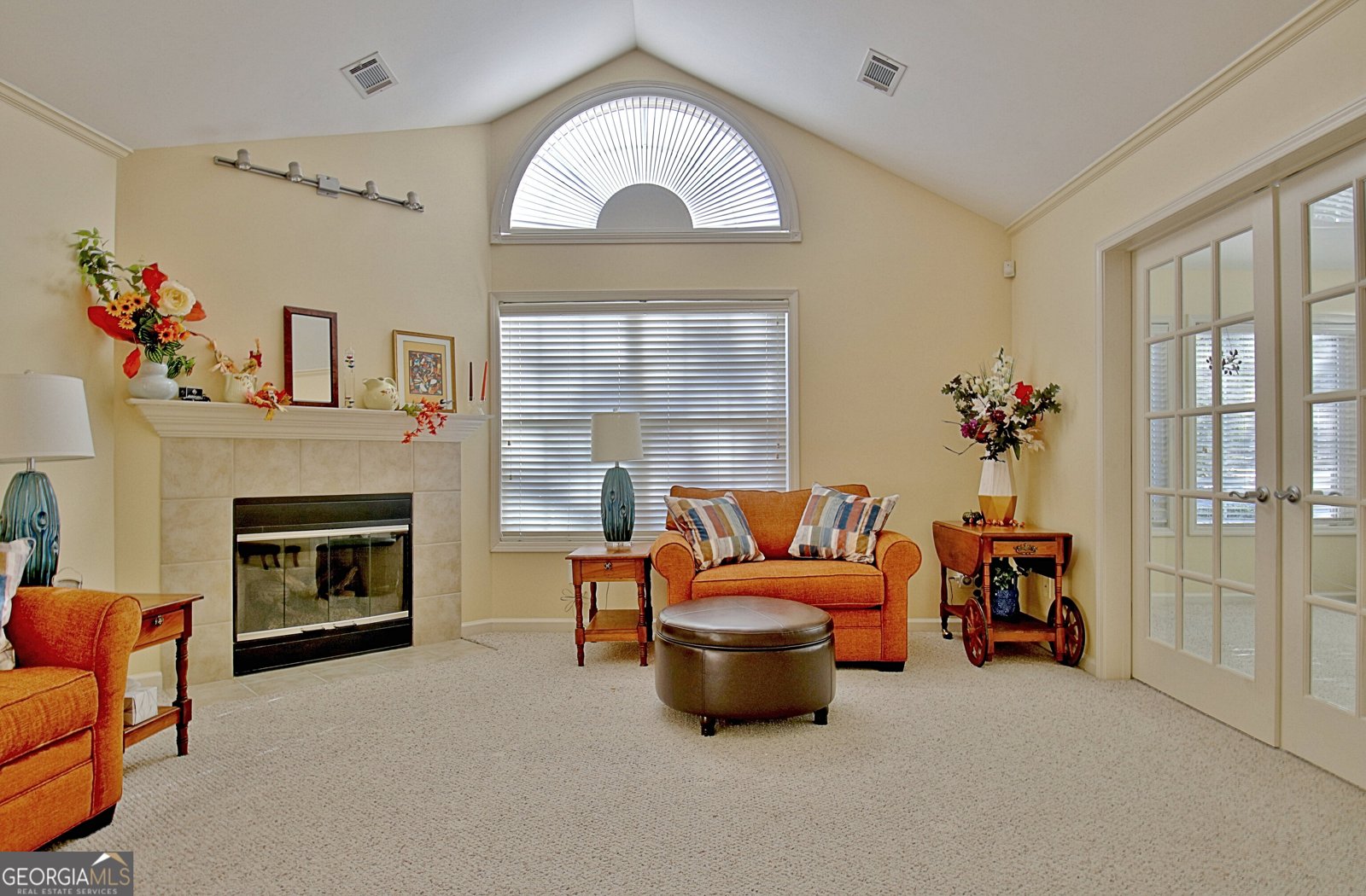 265 Rehobeth Way Fayetteville - Photo 7