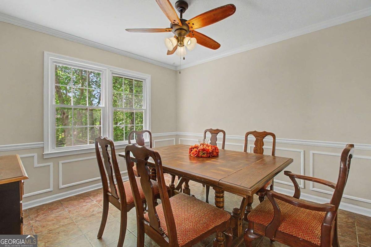 730 Winnbrook Drive Dacula - Photo 11