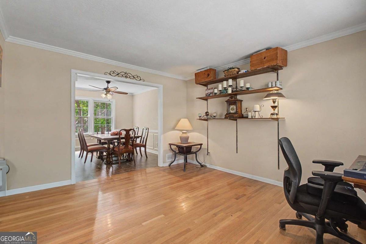 730 Winnbrook Drive Dacula - Photo 13