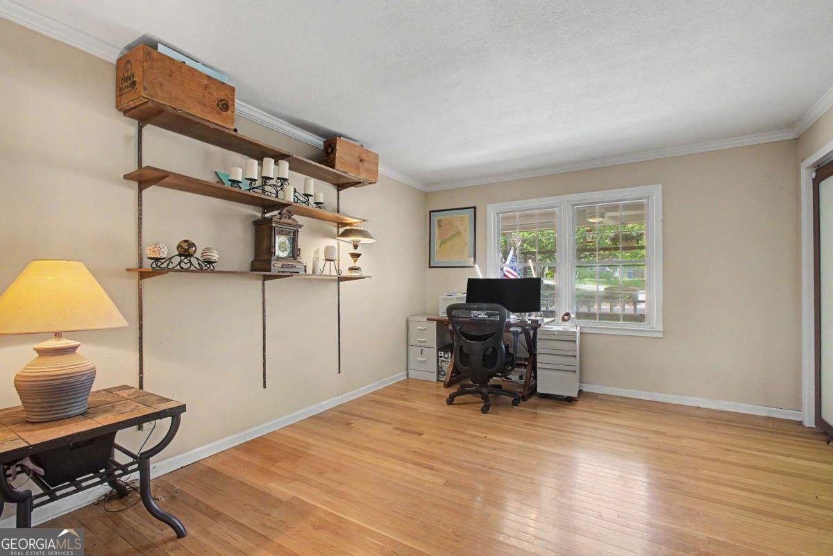 730 Winnbrook Drive Dacula - Photo 14