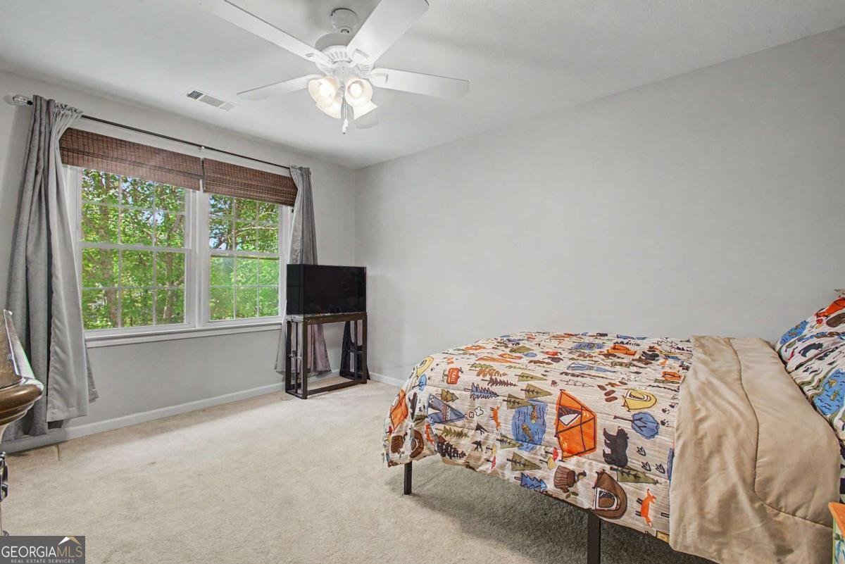 730 Winnbrook Drive Dacula - Photo 19