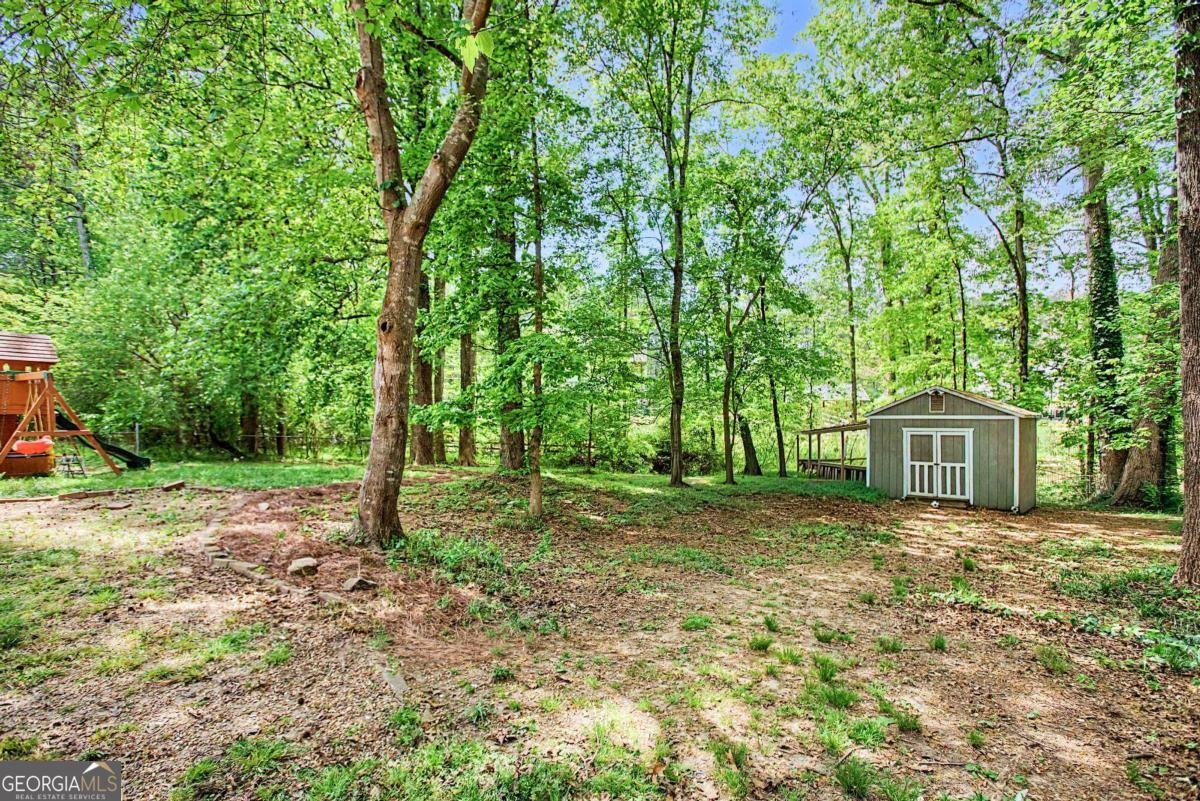 730 Winnbrook Drive Dacula - Photo 24