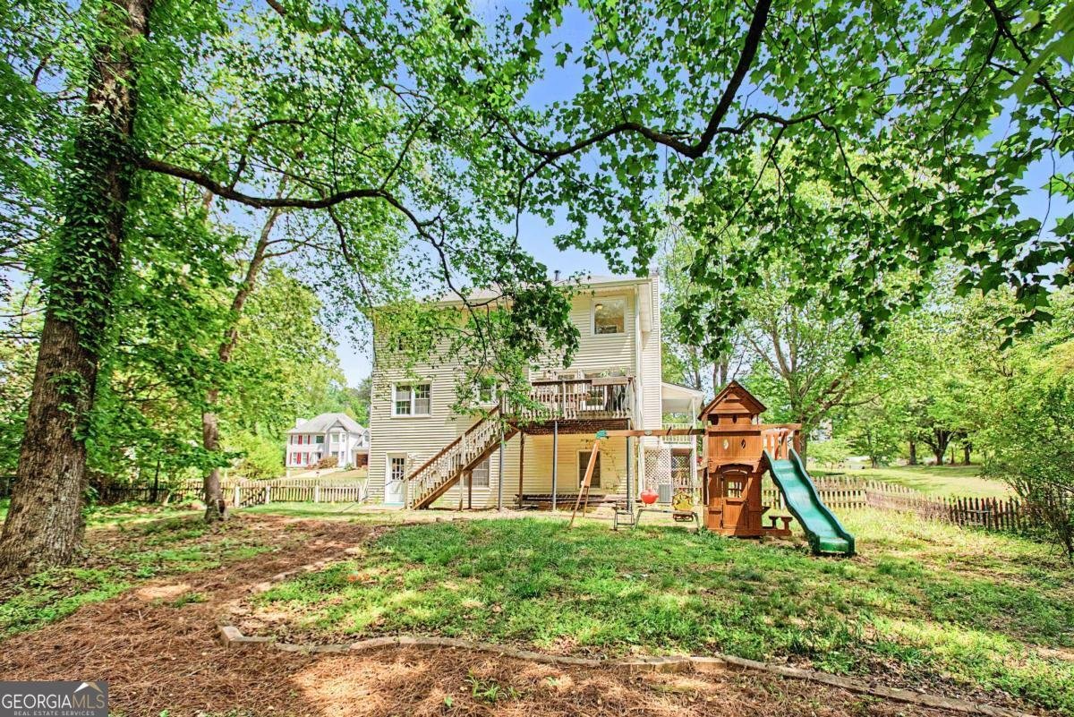 730 Winnbrook Drive Dacula - Photo 25