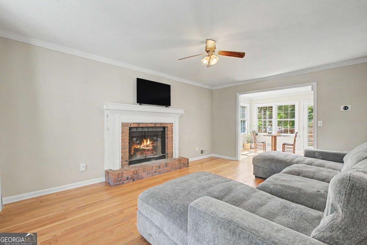 730 Winnbrook Drive Dacula - Photo 6