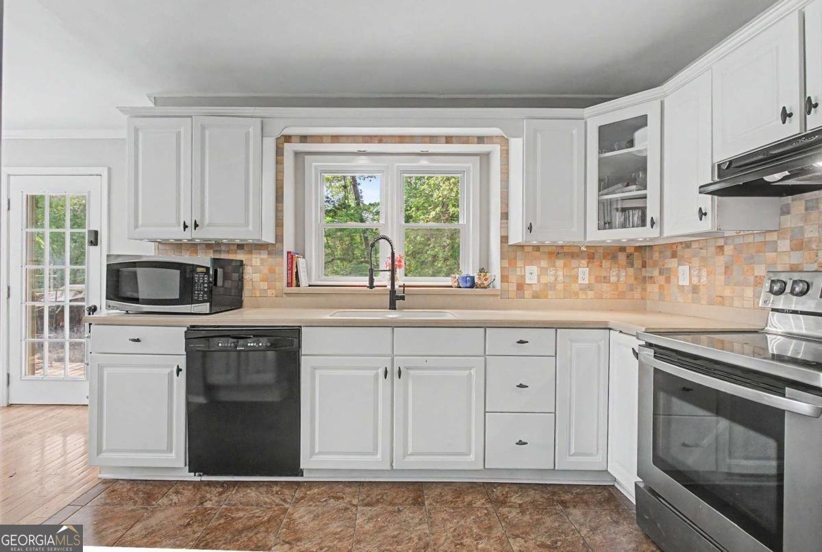 730 Winnbrook Drive Dacula - Photo 9