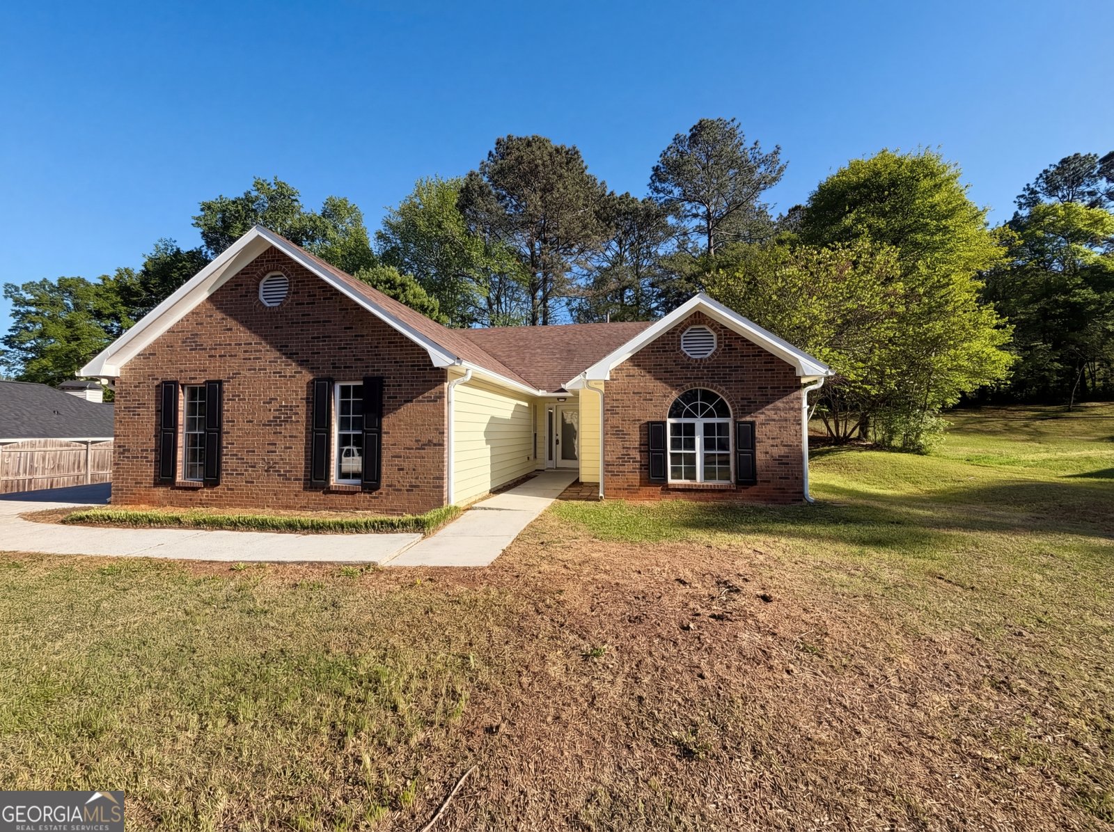 12 River Park Court Newnan - Photo 1