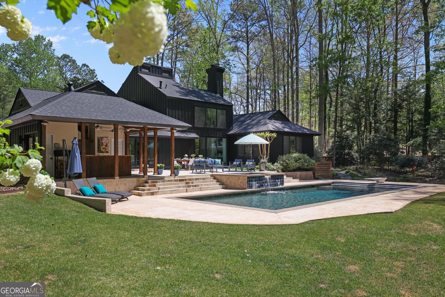 4832 Lake Fjord Pass Marietta - Photo 1