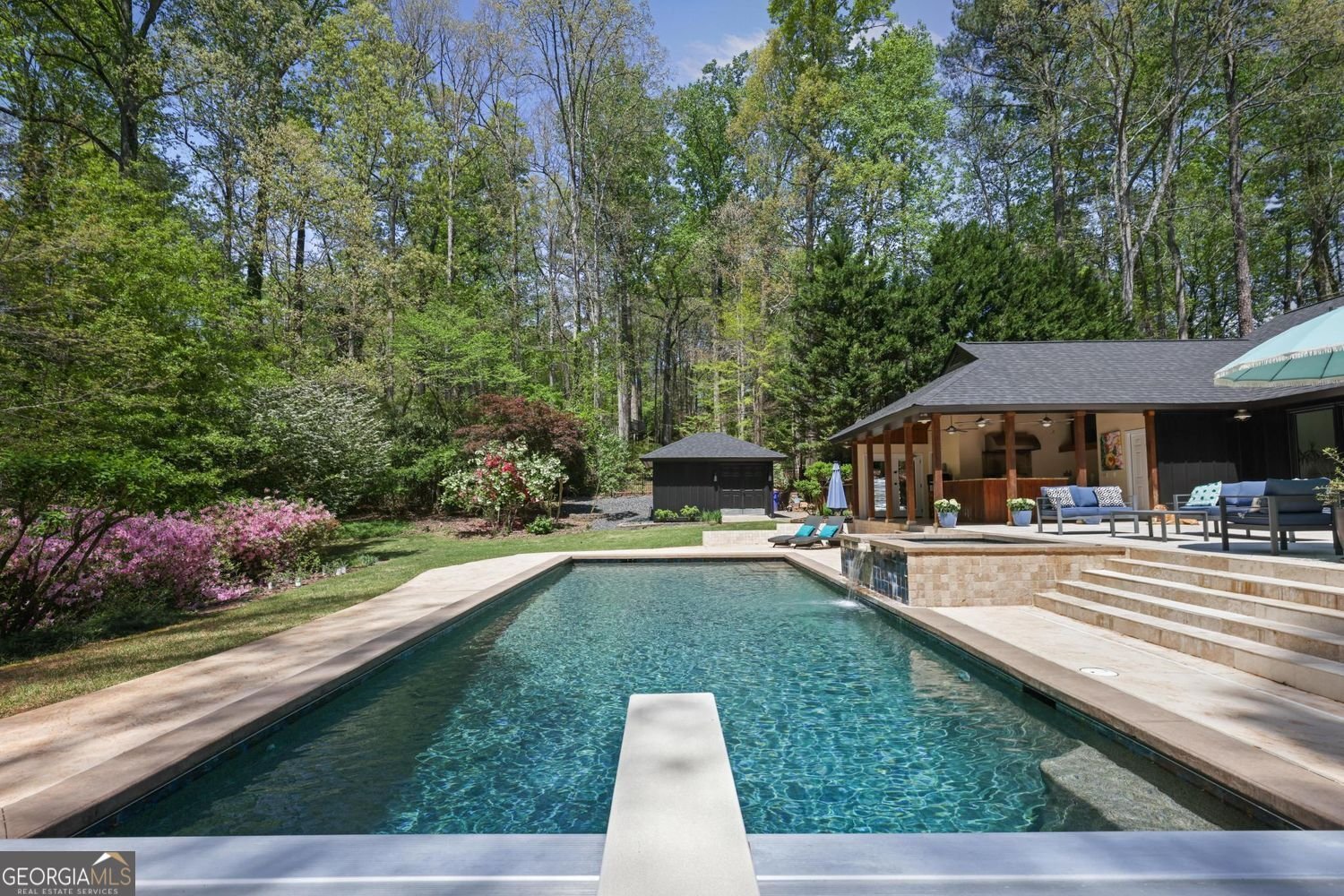 4832 Lake Fjord Pass Marietta - Photo 10