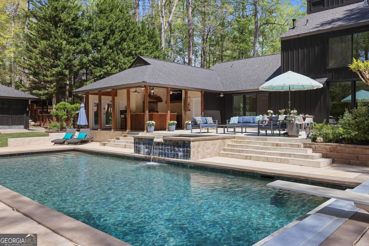 4832 Lake Fjord Pass Marietta - Photo 14