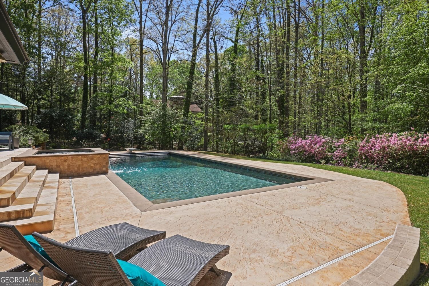 4832 Lake Fjord Pass Marietta - Photo 15