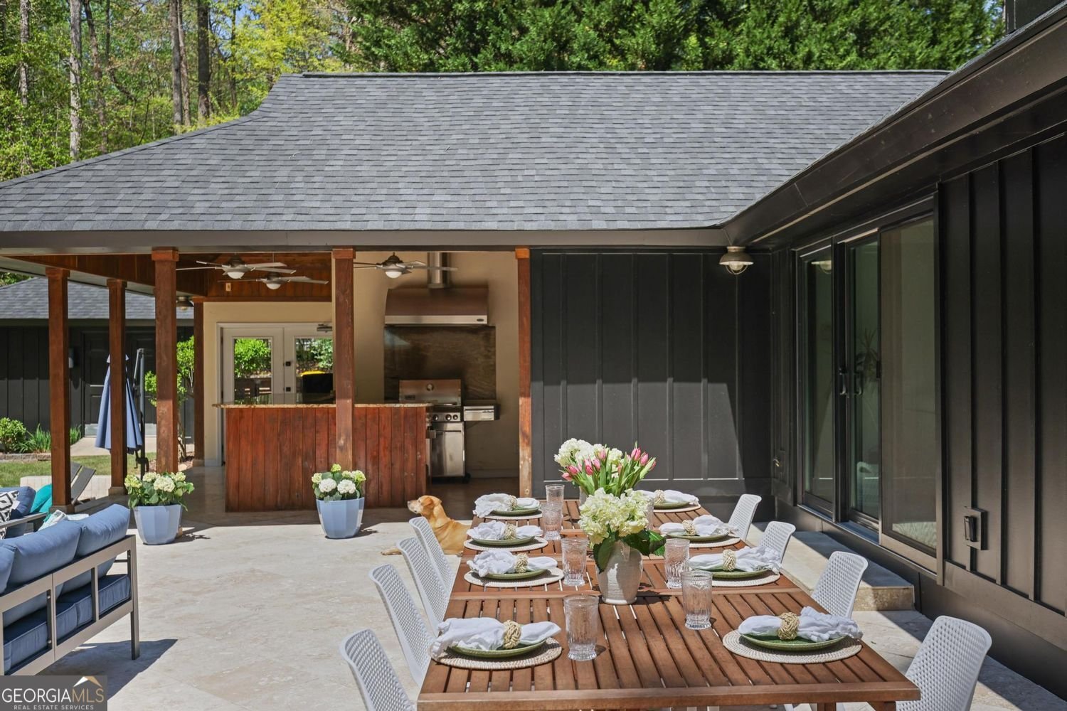 4832 Lake Fjord Pass Marietta - Photo 18