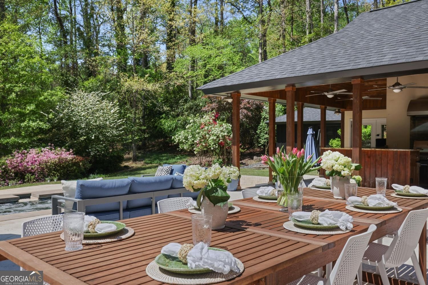 4832 Lake Fjord Pass Marietta - Photo 19