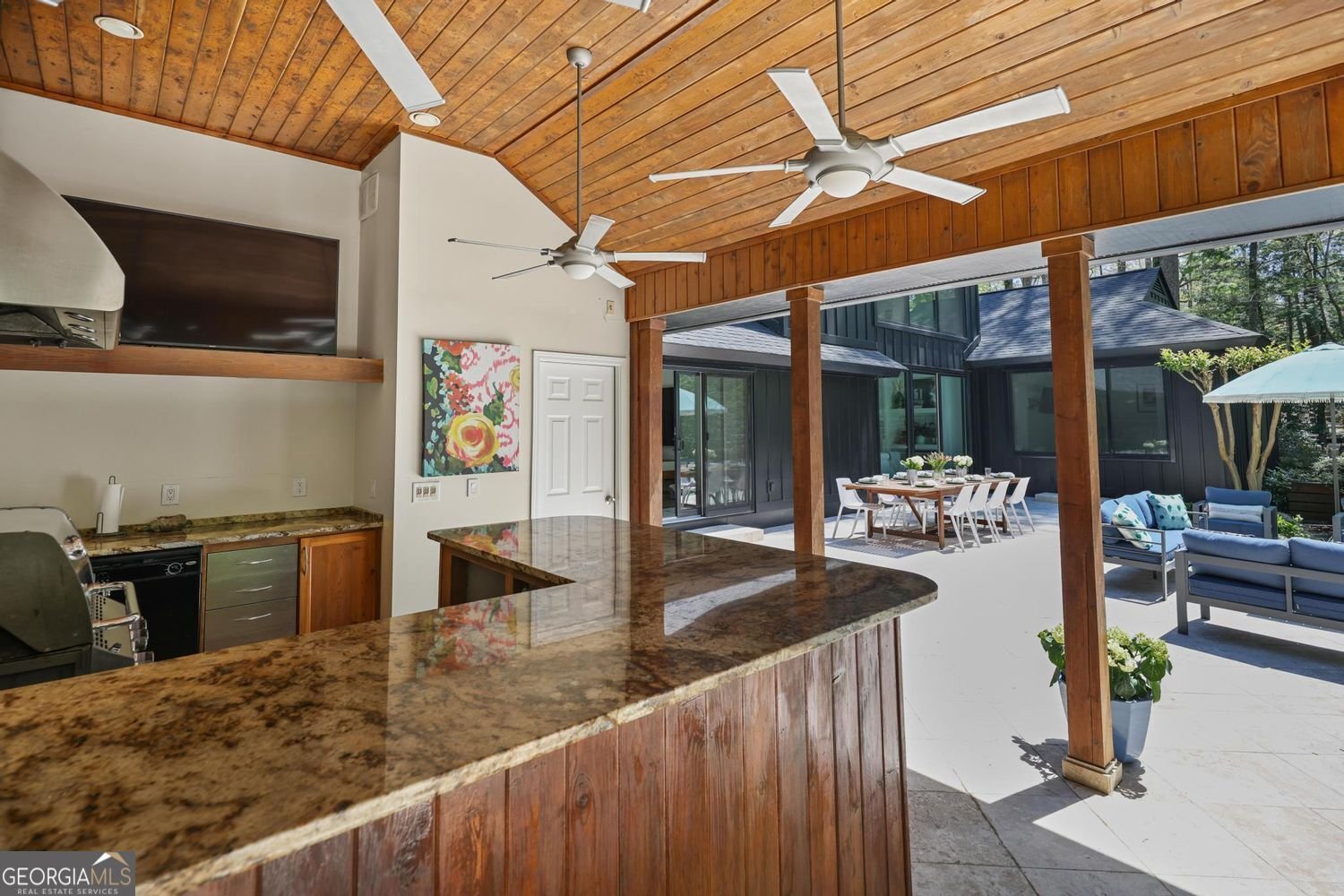 4832 Lake Fjord Pass Marietta - Photo 20