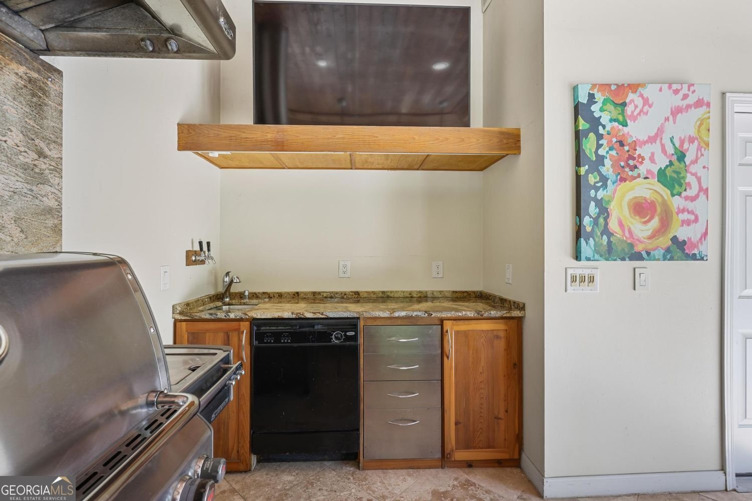 4832 Lake Fjord Pass Marietta - Photo 21