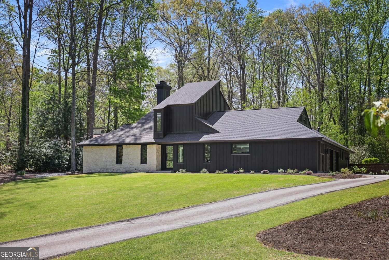 4832 Lake Fjord Pass Marietta - Photo 25