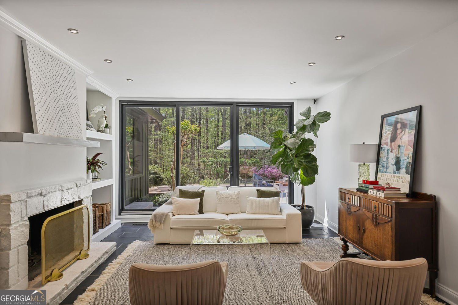 4832 Lake Fjord Pass Marietta - Photo 36