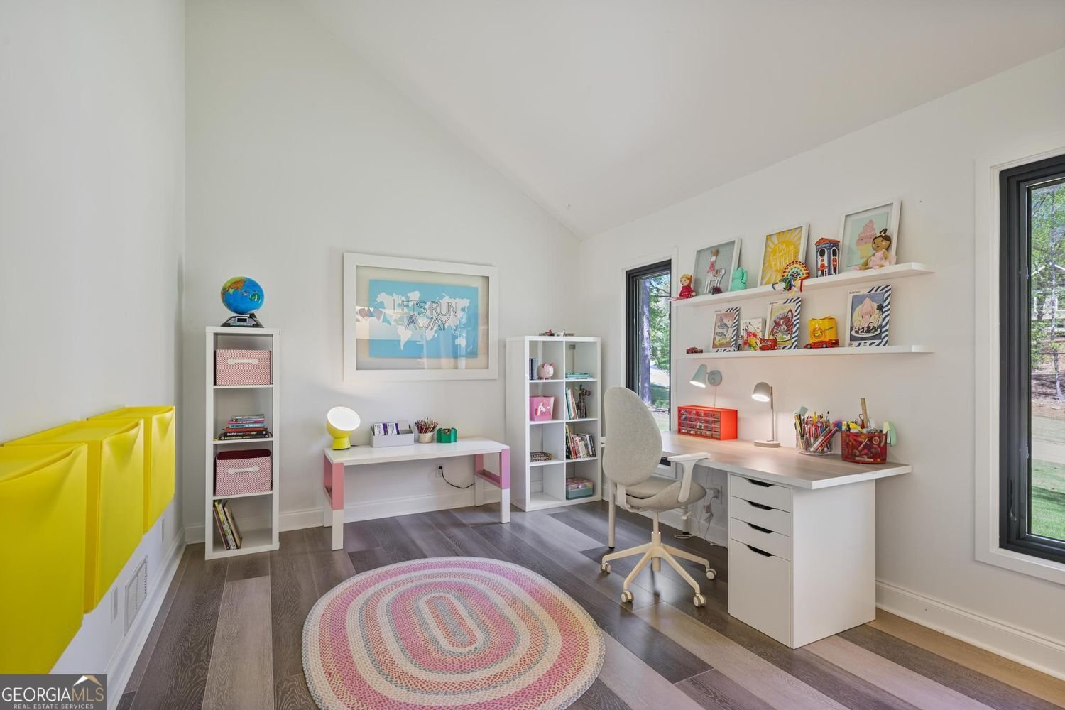 4832 Lake Fjord Pass Marietta - Photo 42