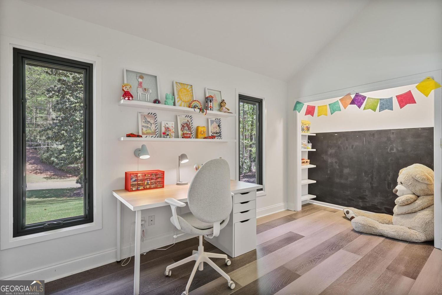 4832 Lake Fjord Pass Marietta - Photo 43